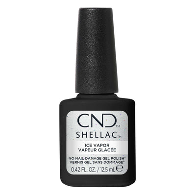 CND Shellac ICE VAPOR 0.5 fl oz/15ml 02014
