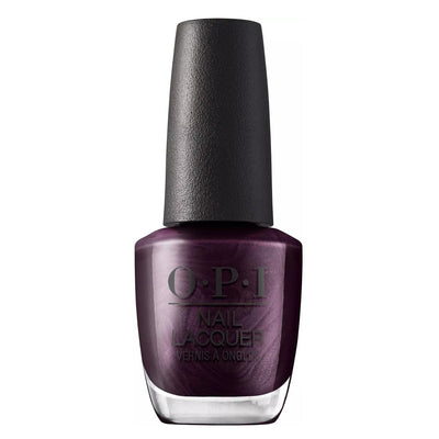 Vernis à Ongles OPI Lincoln Park at Midnight 15 ml NLF046