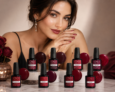 CND Shellac New 2026