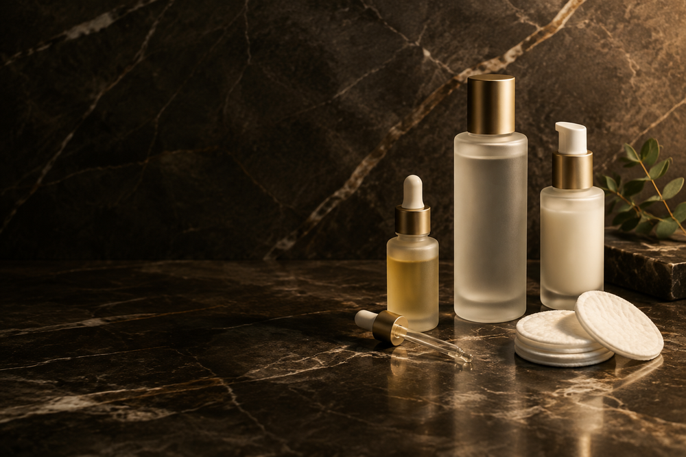 Acne Care banner