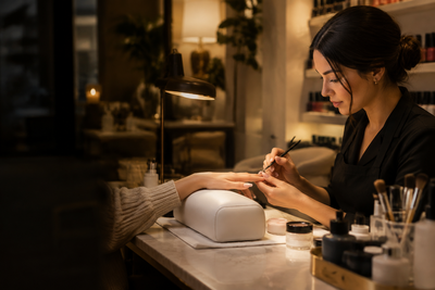 Acrylic Nail System