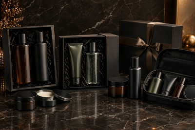 Coffrets cadeaux American Crew