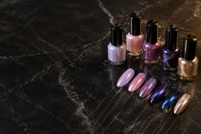 Après la collection Astrale