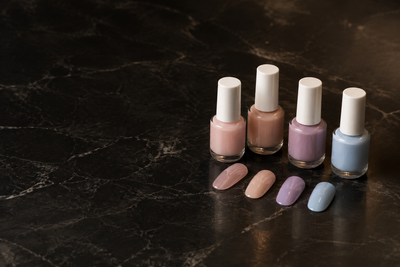 Apres Sheer Gel Color