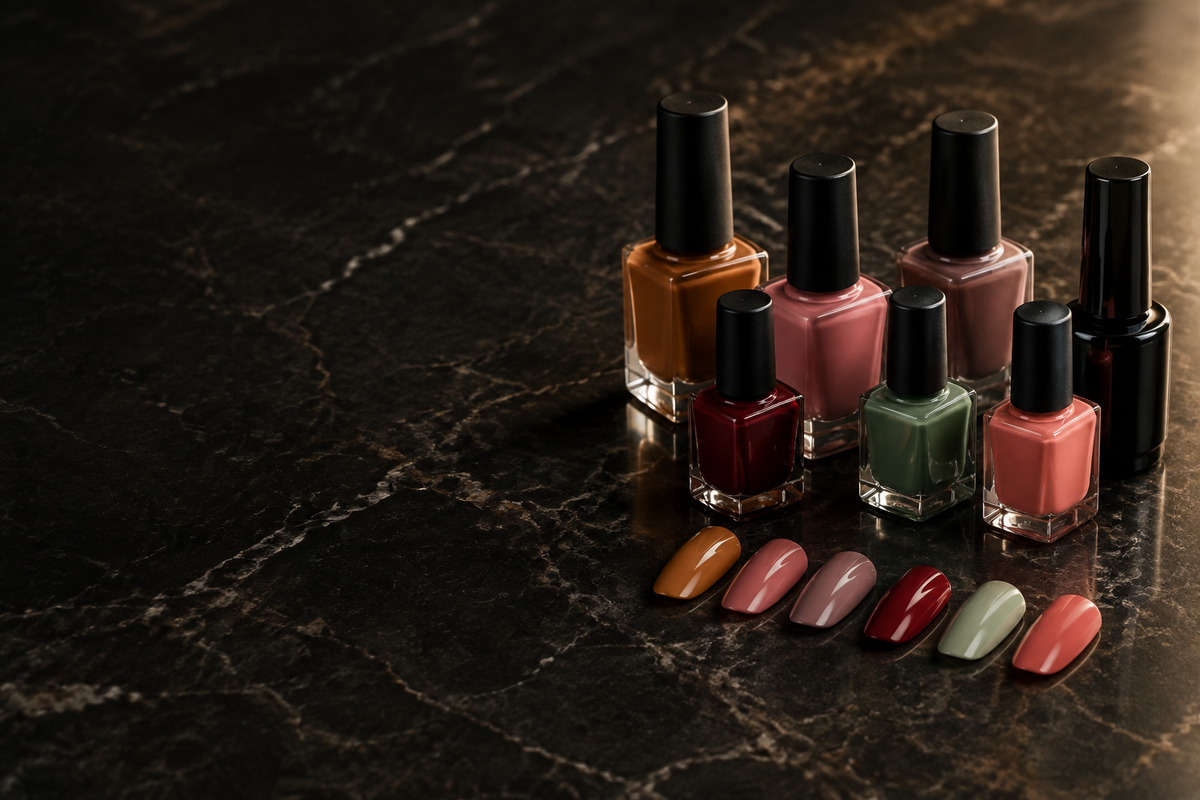 Autumn Addict