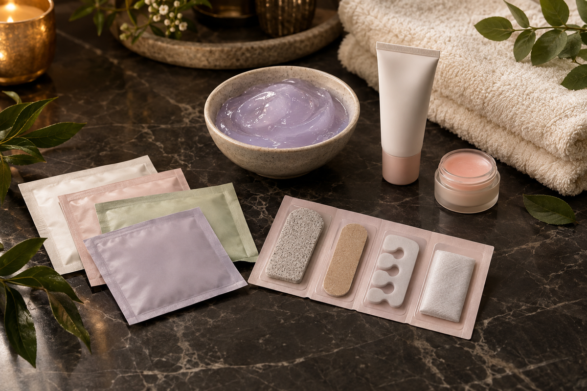 AvryBeauty Spa Kits & Hand Cream Canada | Swan Beauty