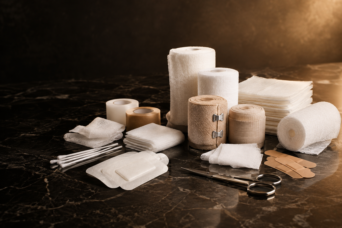 Bandage