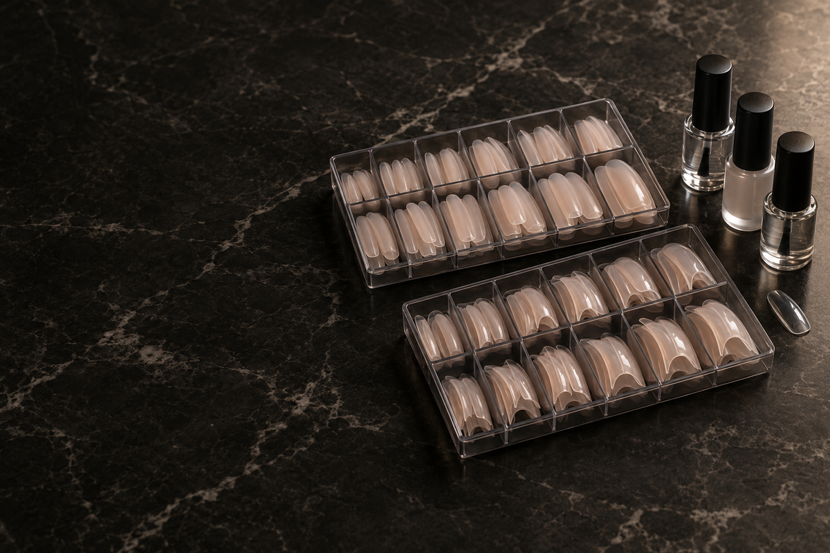 Gel-X transparent
