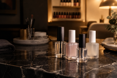 Gel Base Coat