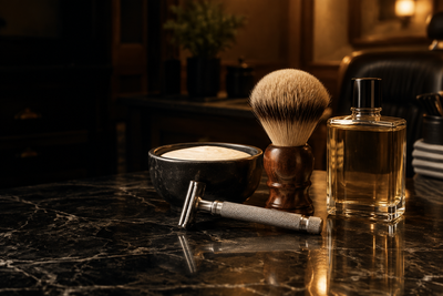 Beard & Shaving Supply