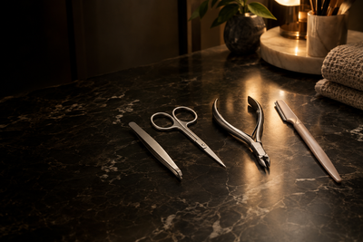 Accessoires de beauté