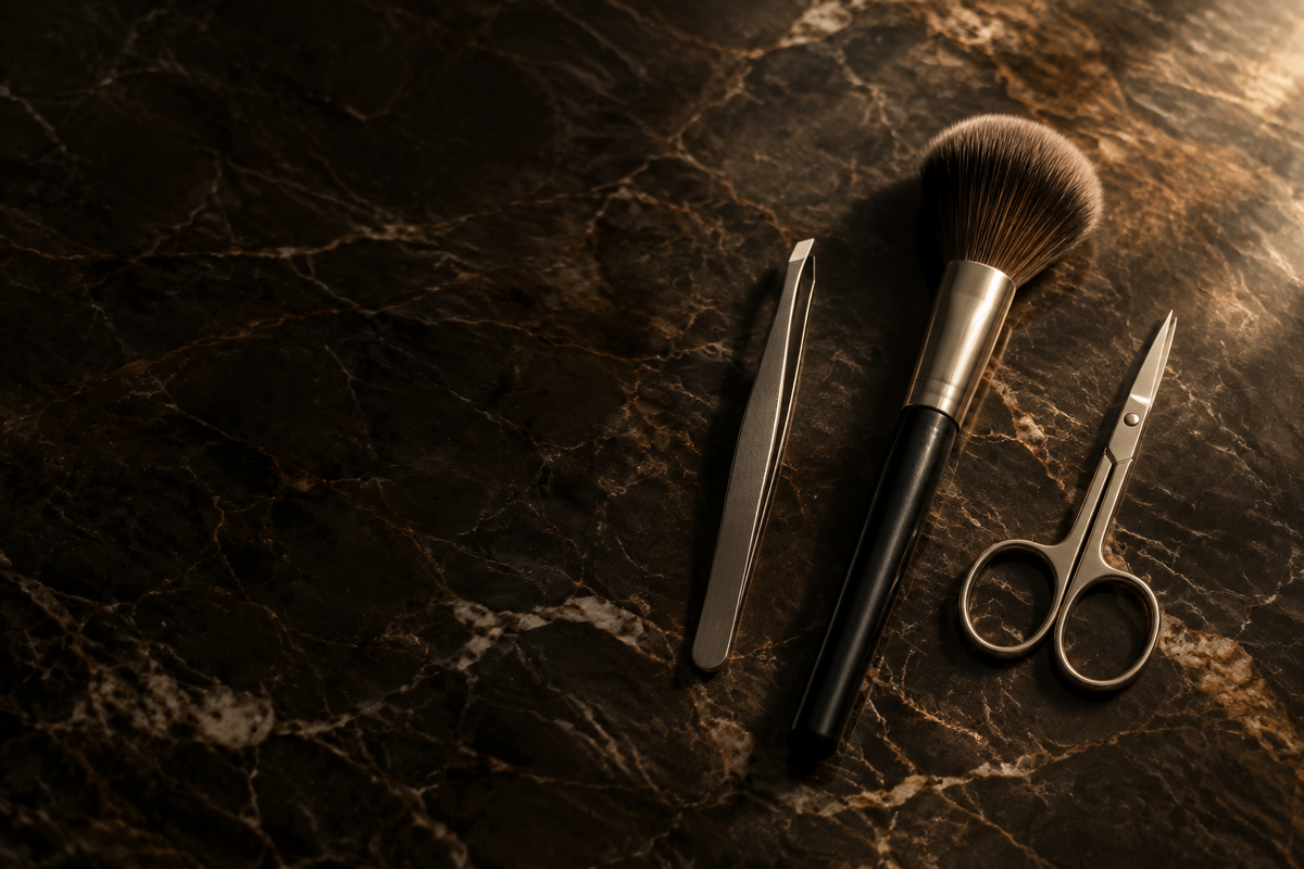 Beauty Tools