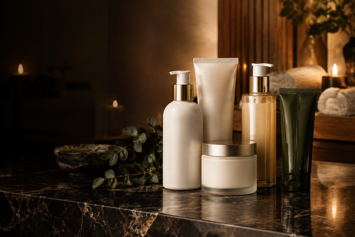 Body Lotion