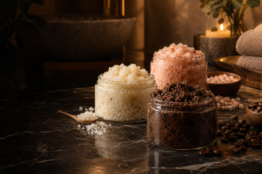 Body Scrub