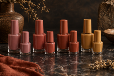 Collection Esprit Bohème