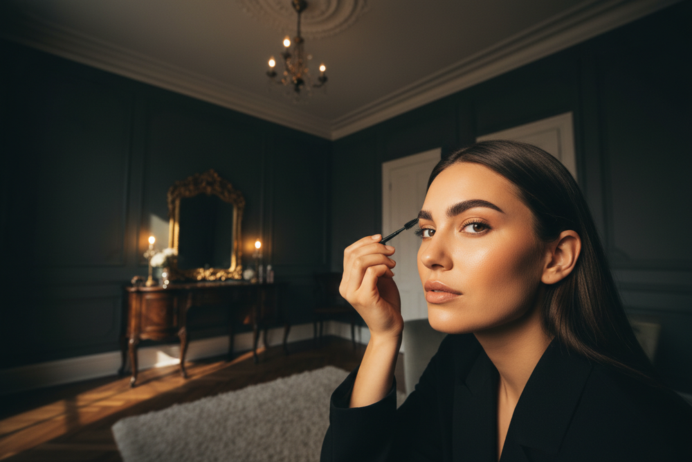 Brow Gel Hero Banner