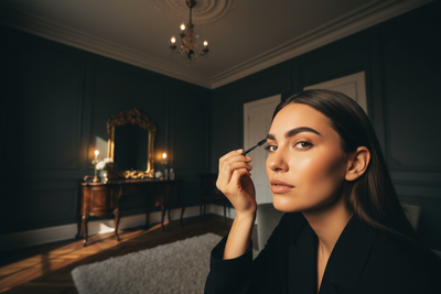 Brow Gel