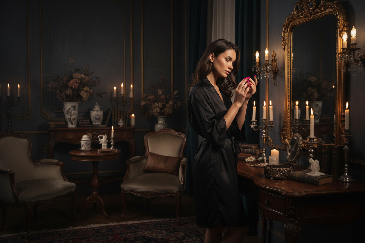 Chic Shock Collection