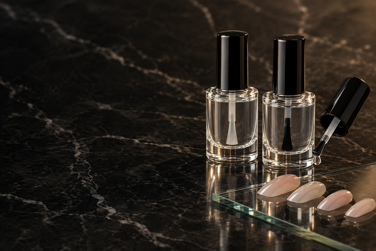 CND Top & Base