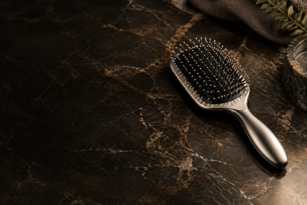 Cold Brush banner