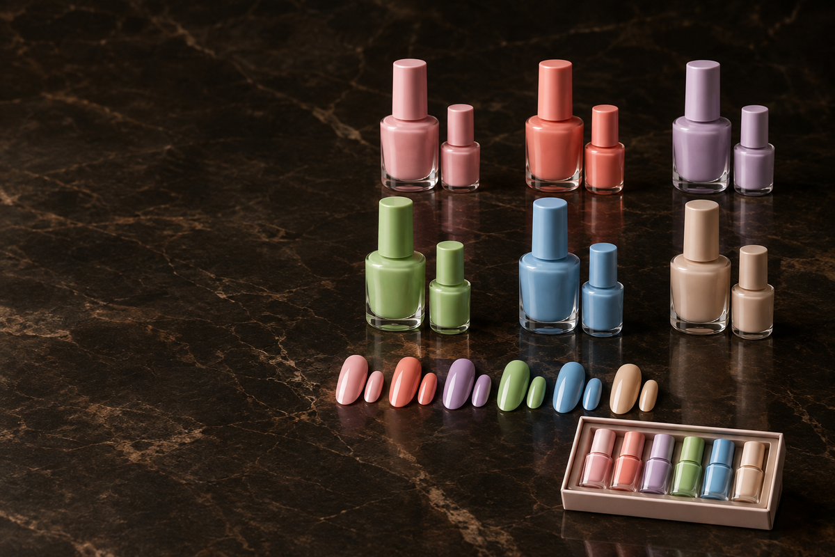 The Colors Of You Spring Collection