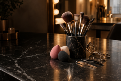 Cosmetics Tools