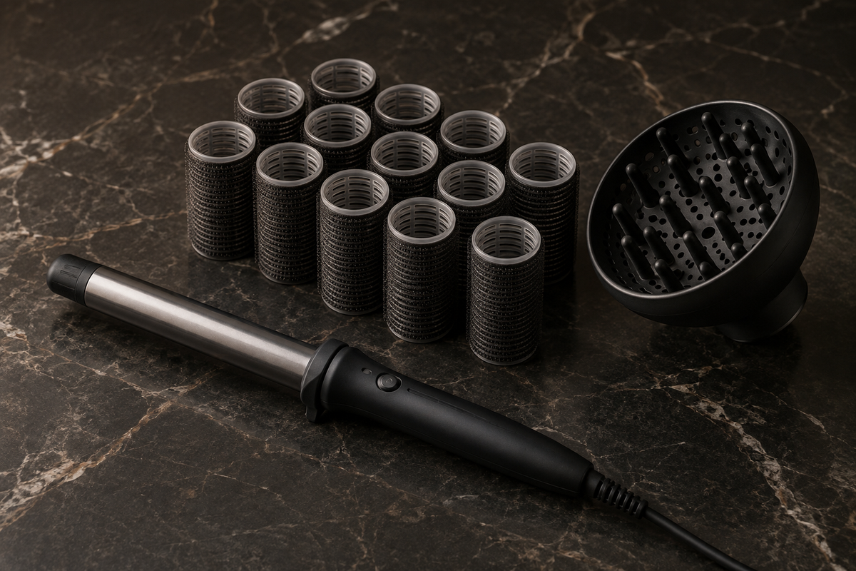 Bex Hair Tools
