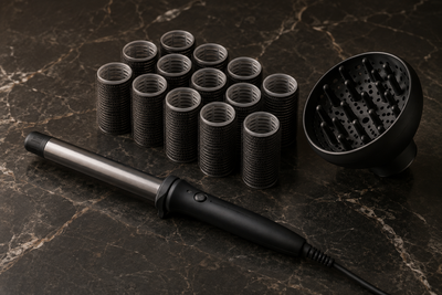 Bex Hair Tools