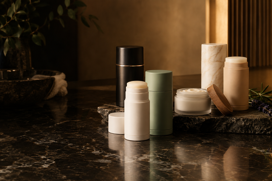 Deodorant