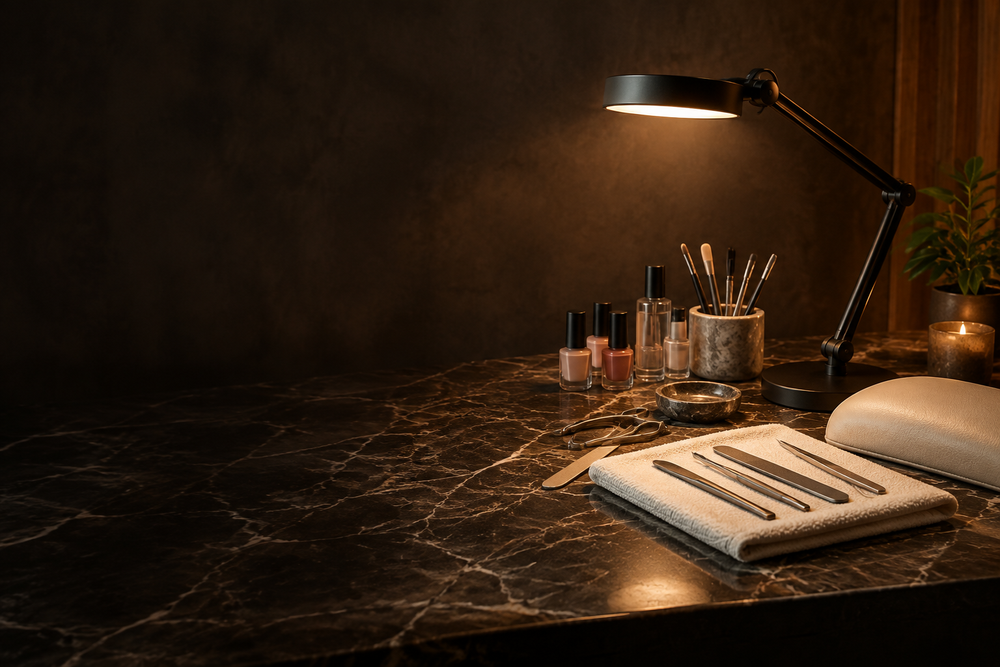 Desktop Lamp banner