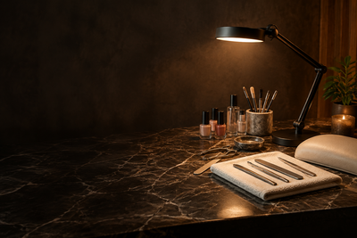 Lampe de bureau