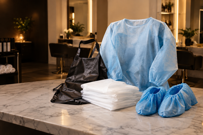 Disposable Wear