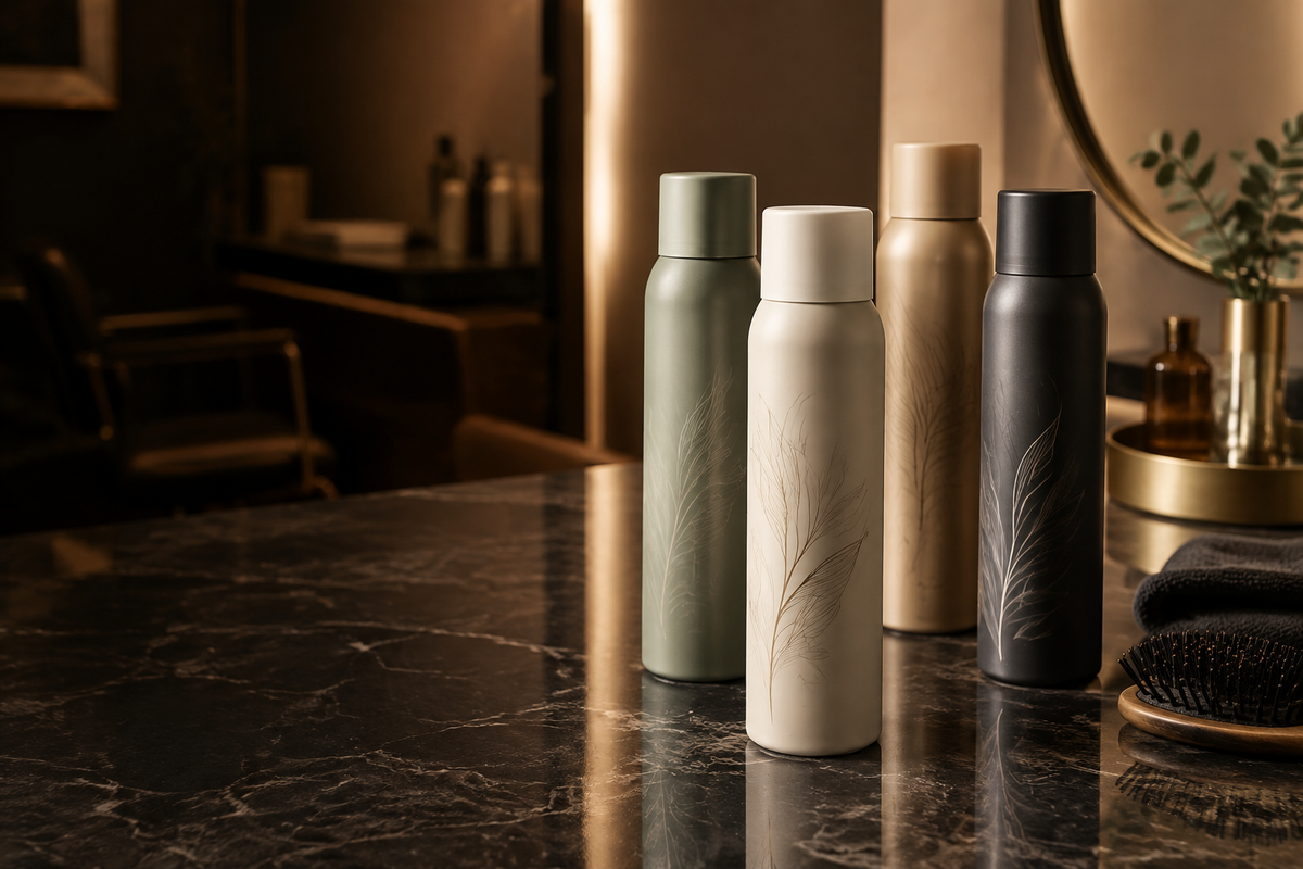 Dry Shampoo
