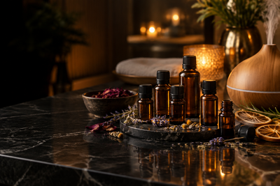 Essential Oil