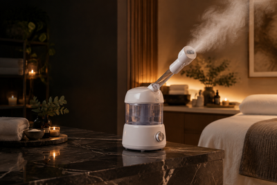 Vaporisateur facial