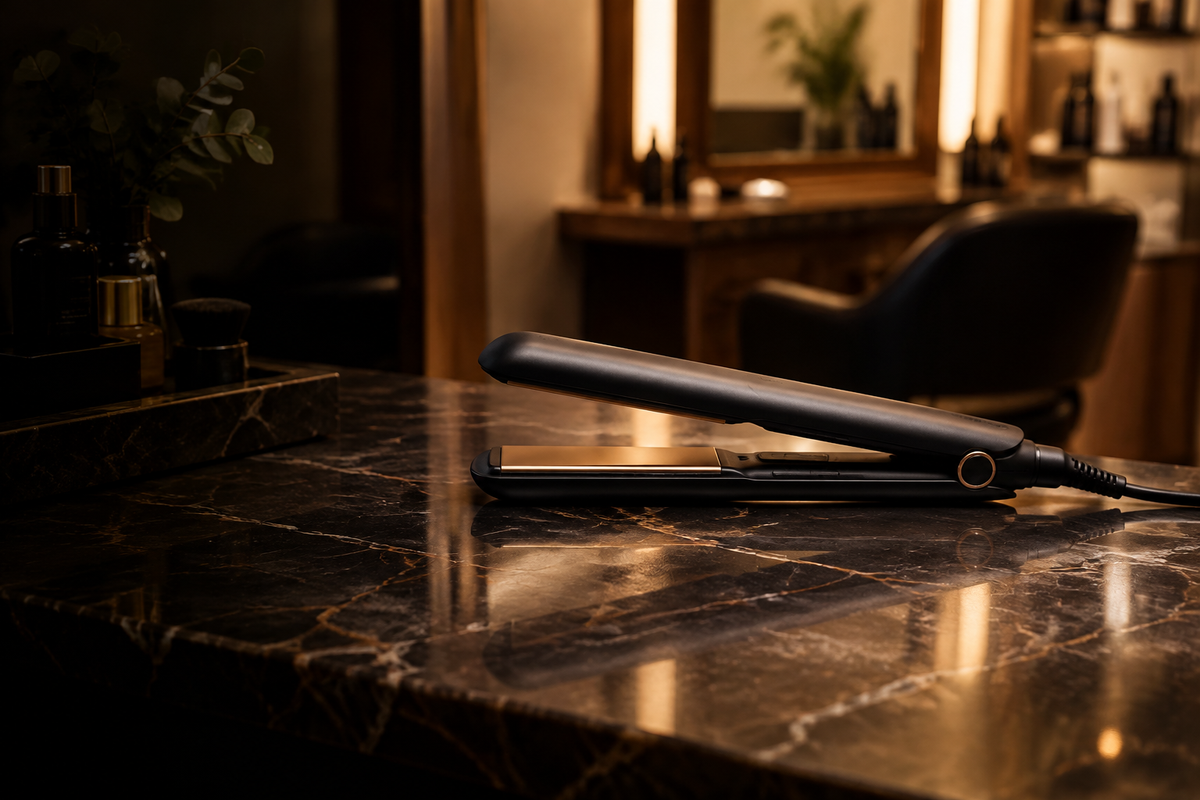 Flat Iron