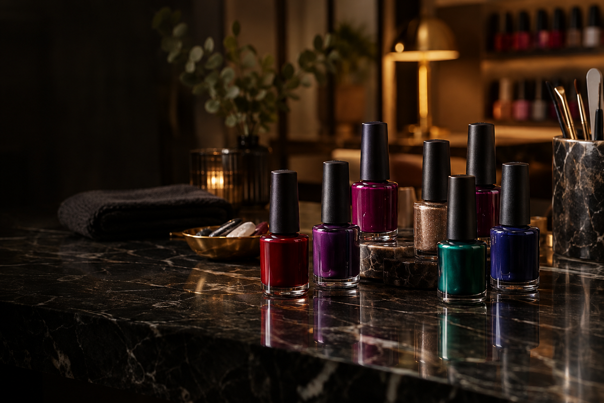 Gel Polish