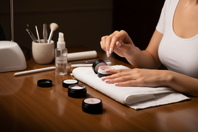 Gelish Xpress Dip Powder
