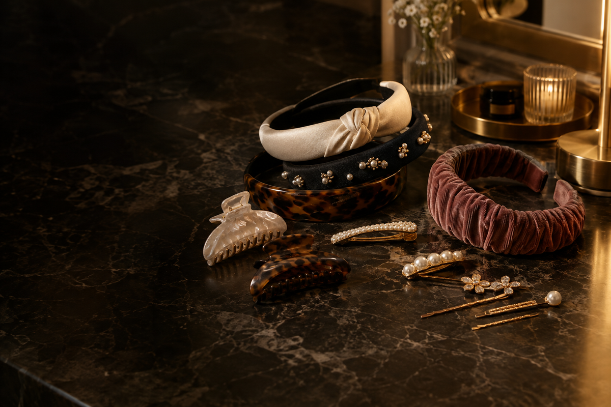 Hair Accessories