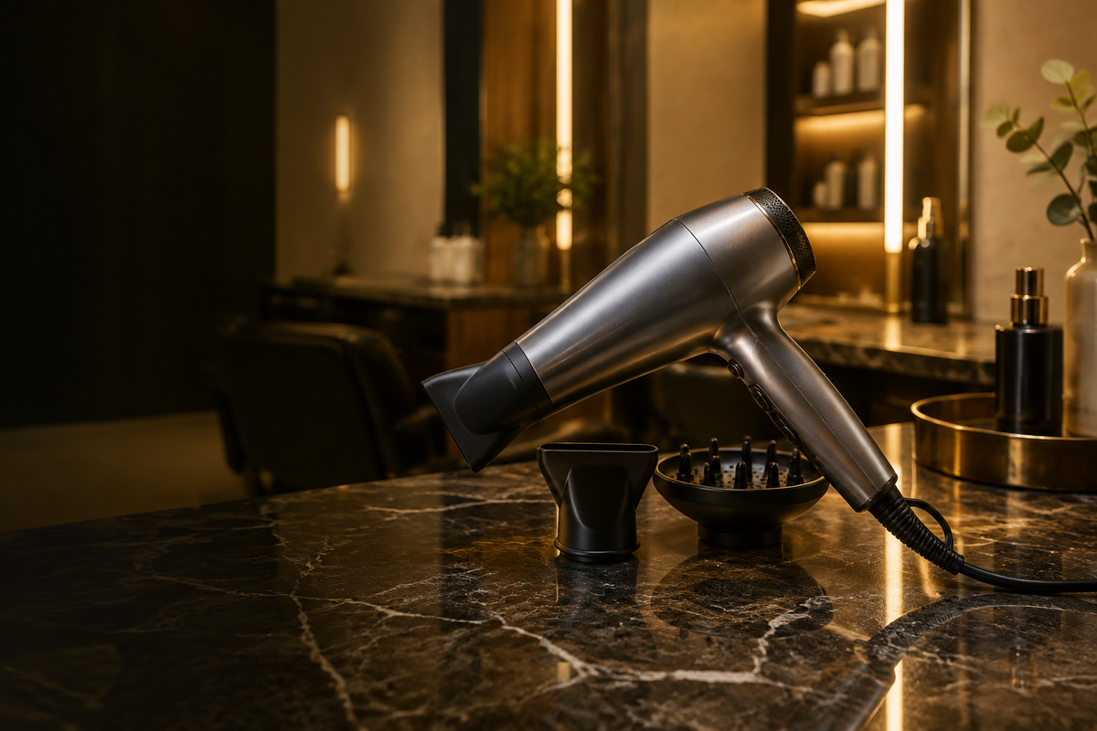 Hair Dryer