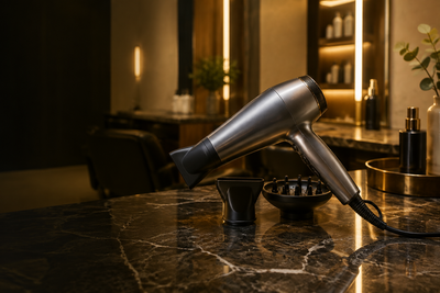 Hair Dryer