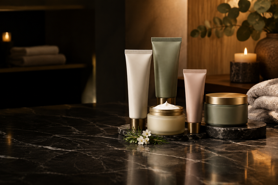 Crème pour les mains