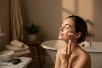 Massage & Cleansing Tools