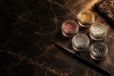 High Definition Glitters