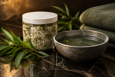 Ibd Spa