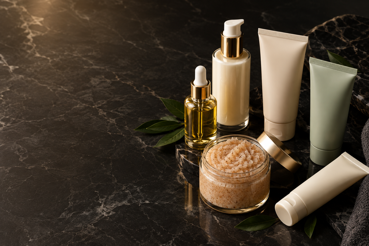 CND™ PRO SOINS DE LA PEAU