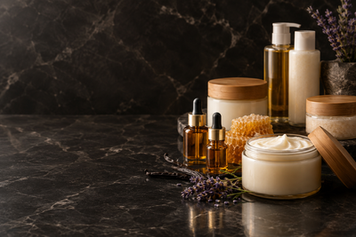 Cuccio Spa