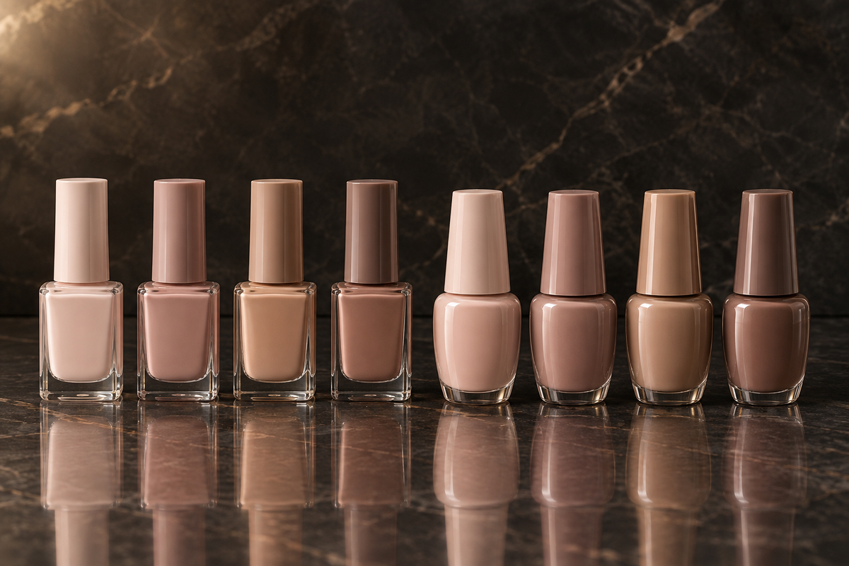 Nude Collection
