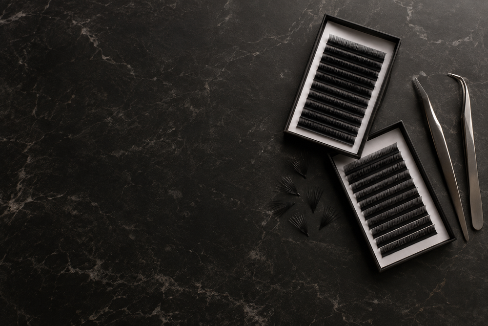 JB Lashes