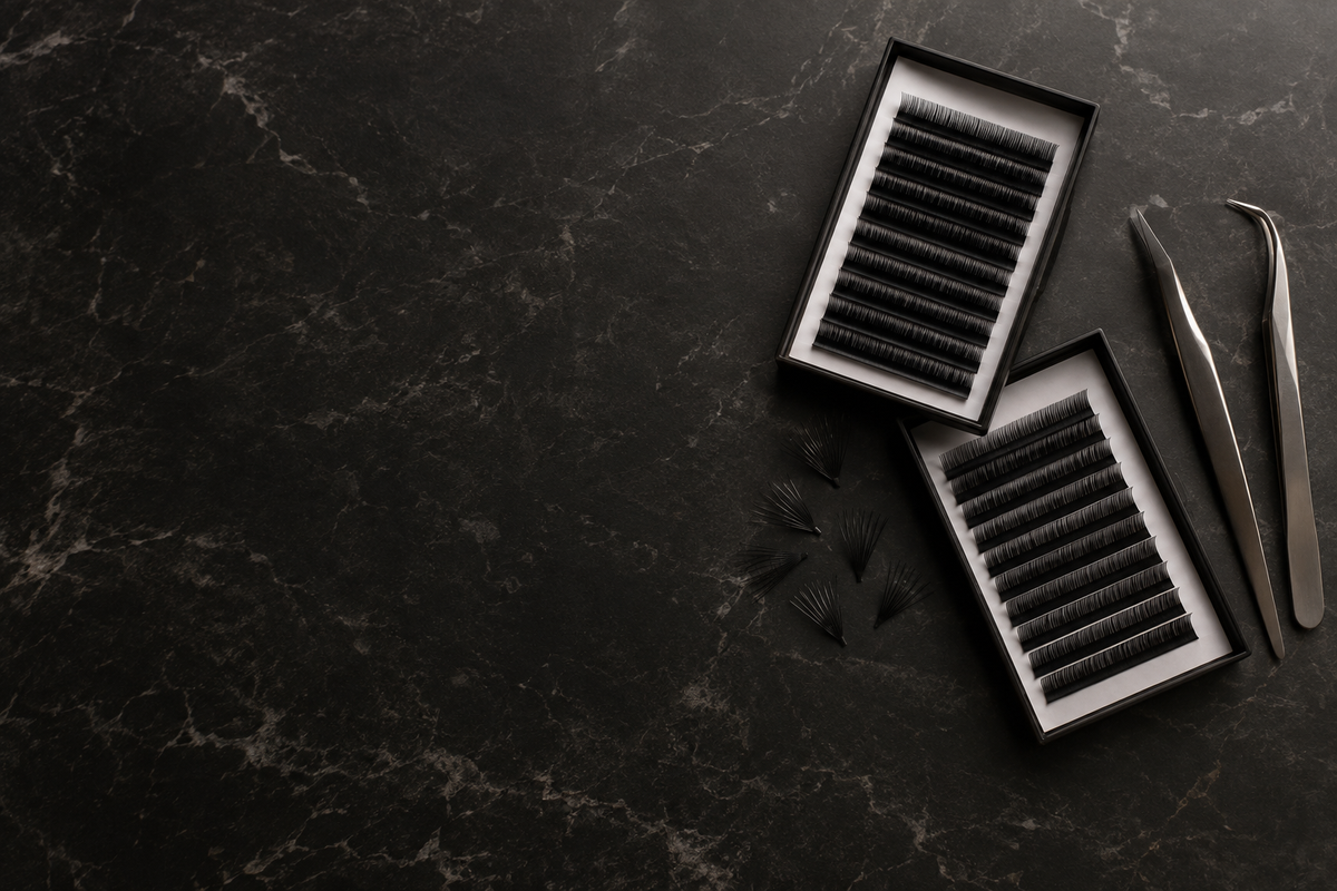 JB Lashes